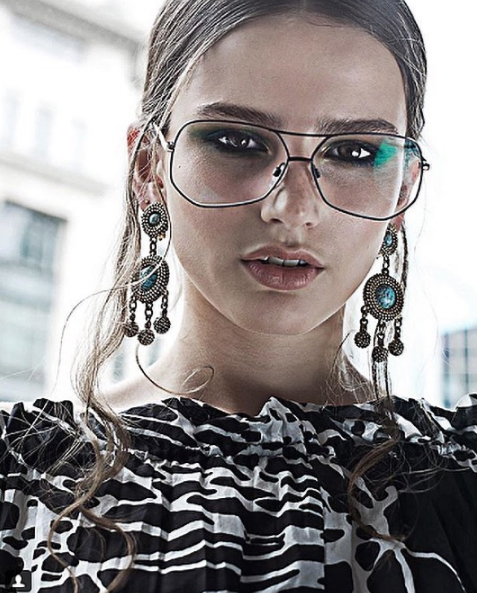 Balmain sales eyewear 2019